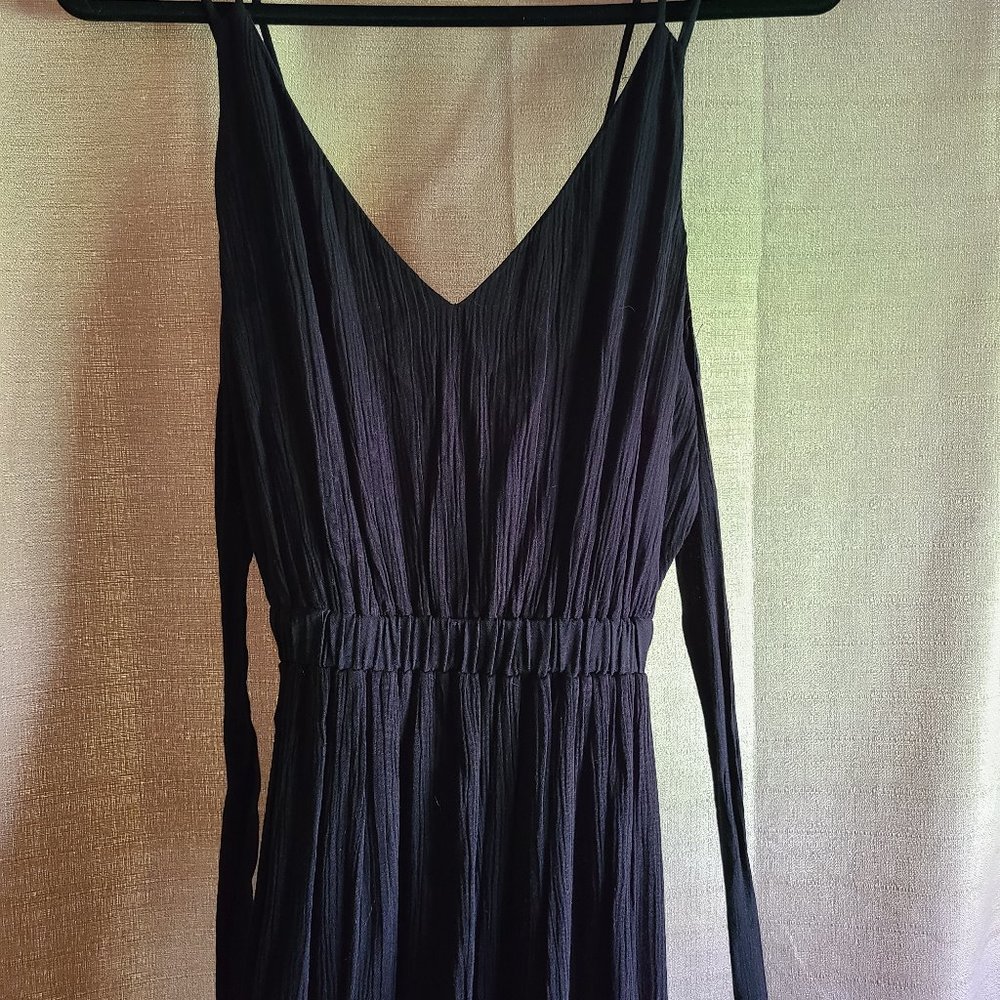 Summer maxi